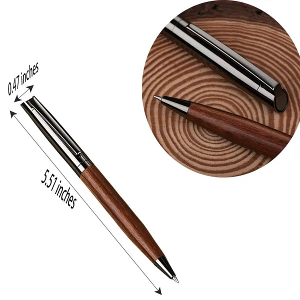 Metal Nice Luxury Pens For Business Office