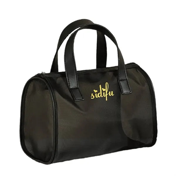 Mesh Tote Bag