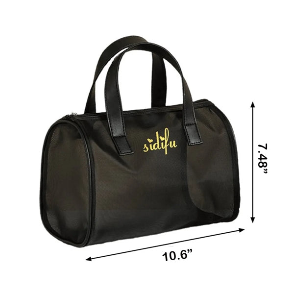 Mesh Tote Bag
