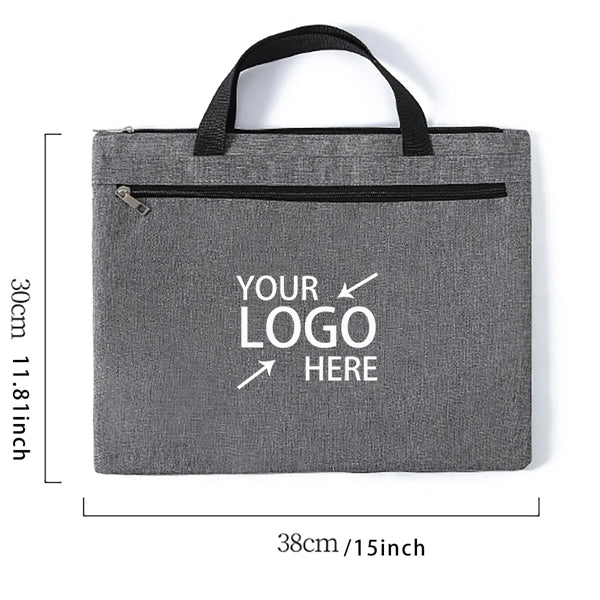 Oxford Document Briefcase for Business