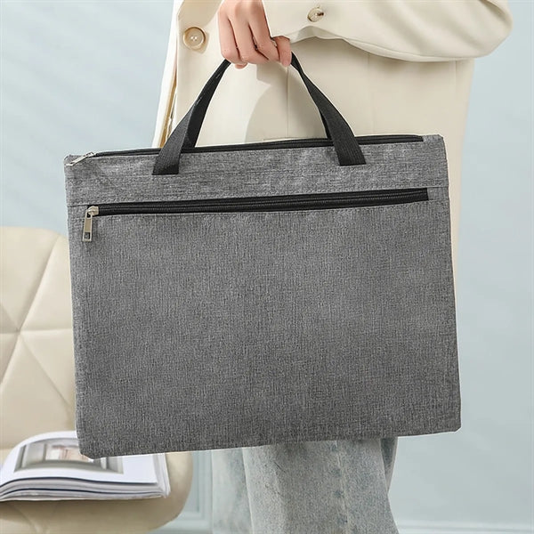 Oxford Document Briefcase for Business