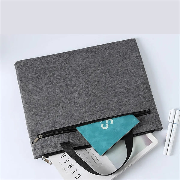 Oxford Document Briefcase for Business