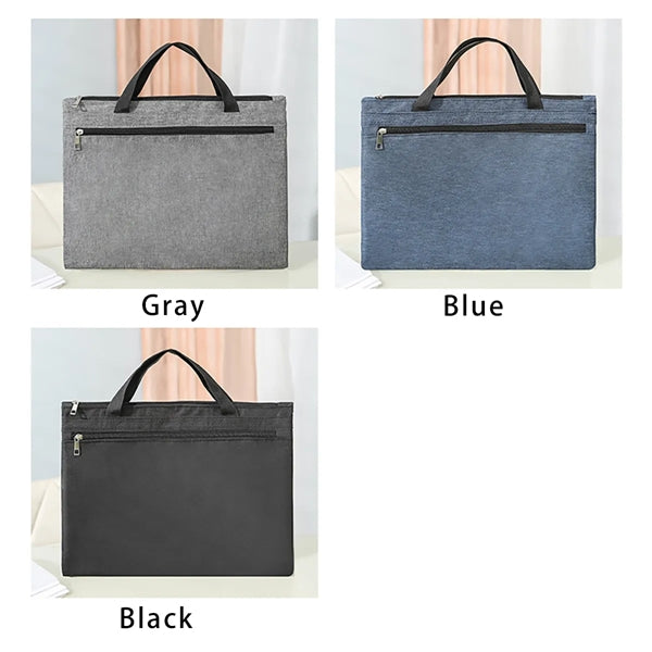 Oxford Document Briefcase for Business