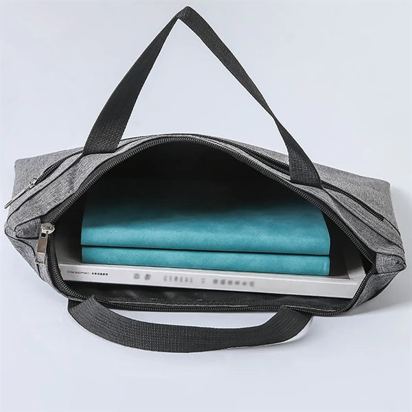 Oxford Document Briefcase for Business