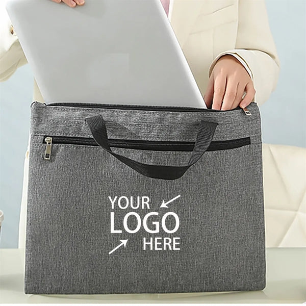 Oxford Document Briefcase for Business