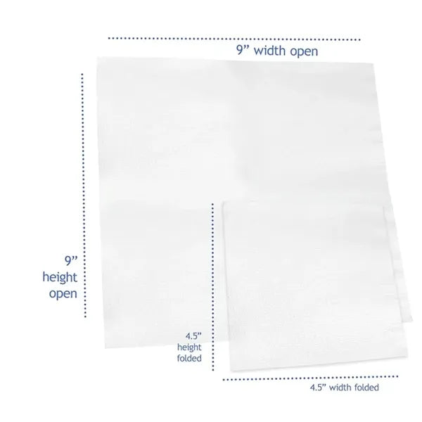 Eco-Friendly Paper Napkins Restaurant/Hotel