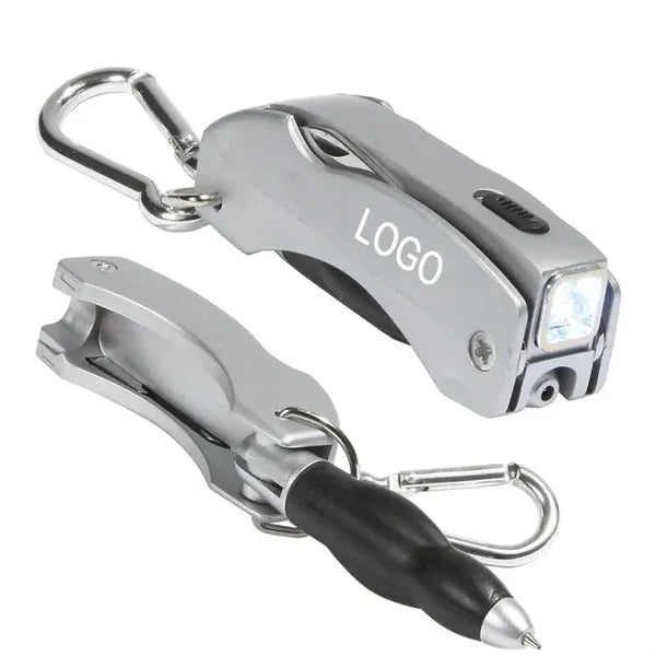 The Everything Tool with Carabiner