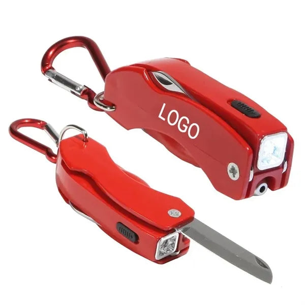The Everything Tool with Carabiner