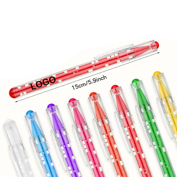 Maze Ballpoint Pen