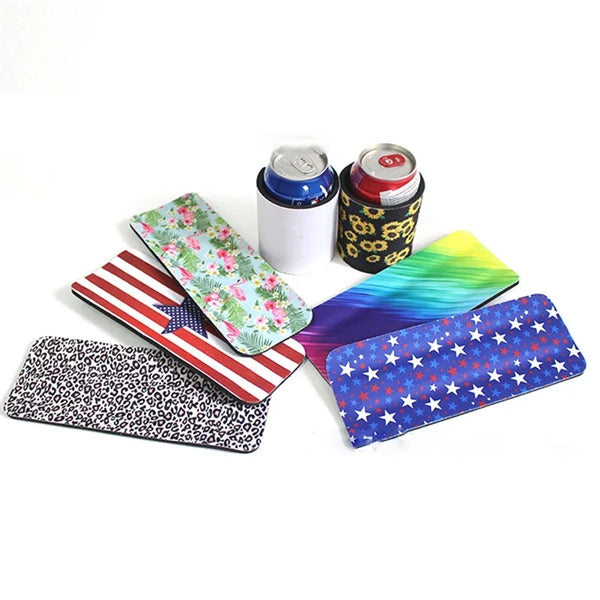 330ml Coke Can Sleeve Spring Cup Cover