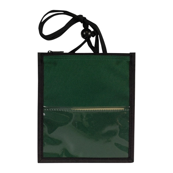 ID Me 4 Badge Holder & Passport Pouch