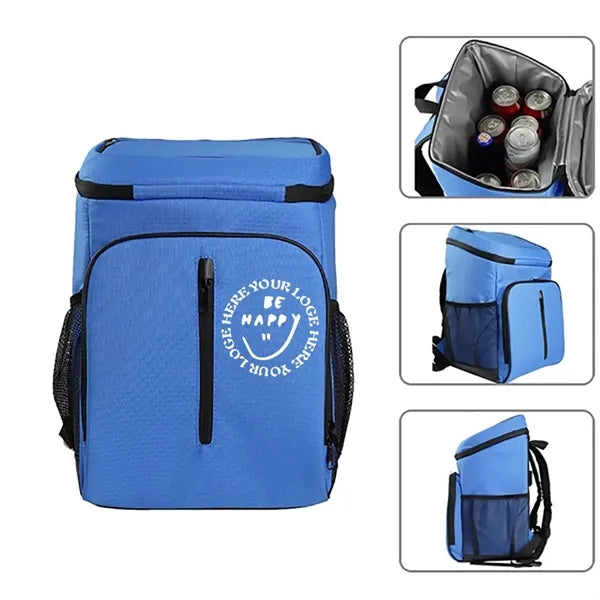 Insulated Cooler Backpack
