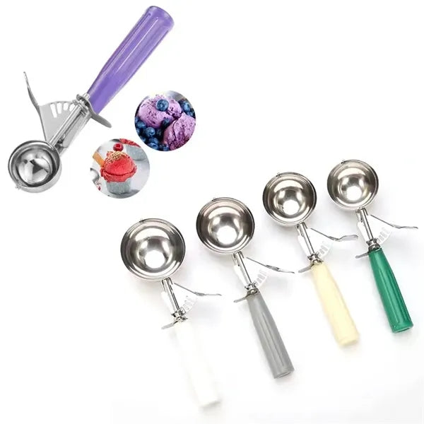 Ice Cream Tool Scoop
