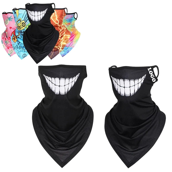 Full Color Neck Gaiter Bandana