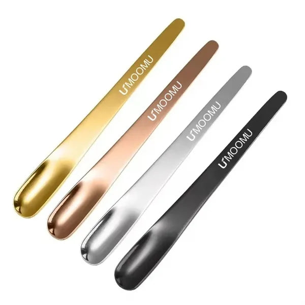 Long Shape Cake Spoon