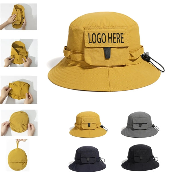 Outdoor Mountaineering And Camping Hats