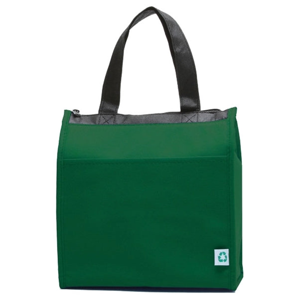 Hot & Cold Snack Tote