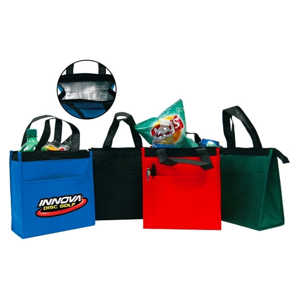 Hot & Cold Snack Tote