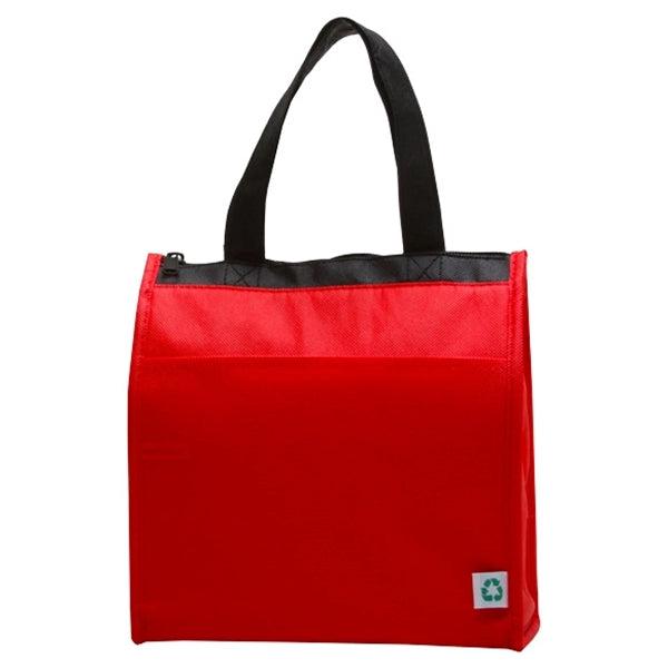 Hot & Cold Snack Tote