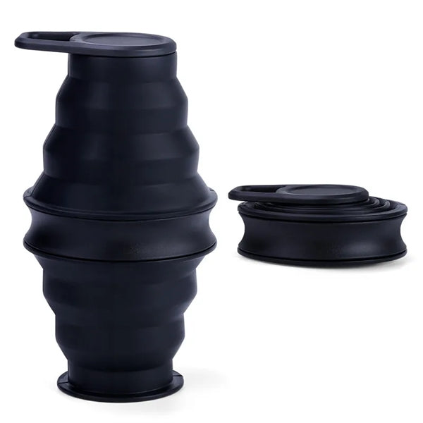 Collapsible Water Bottles