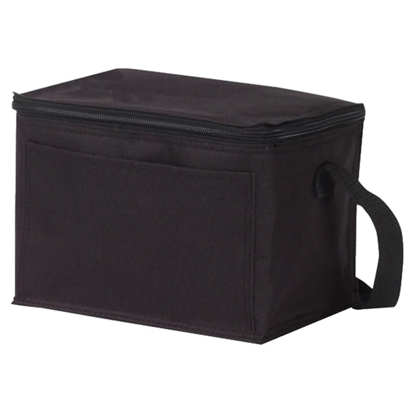 Tuff Stuff 6-Can Cooler Bag
