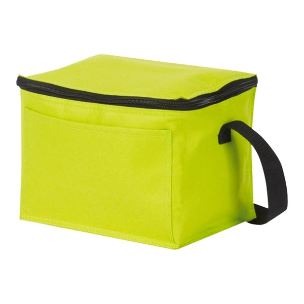Tuff Stuff 6-Can Cooler Bag