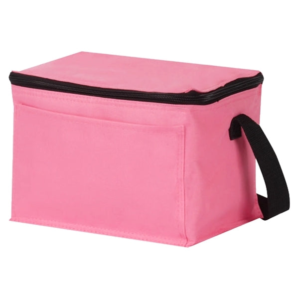 Tuff Stuff 6-Can Cooler Bag