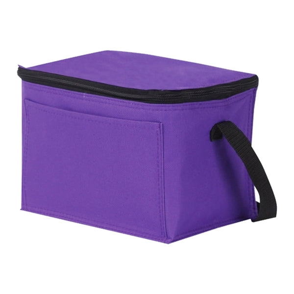 Tuff Stuff 6-Can Cooler Bag