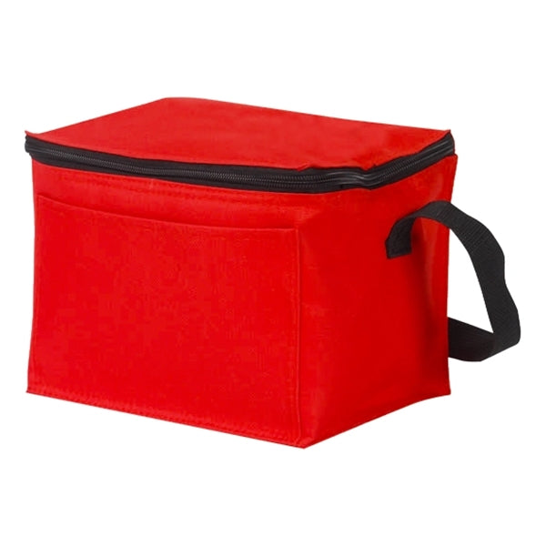 Tuff Stuff 6-Can Cooler Bag