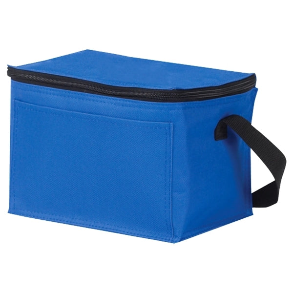 Tuff Stuff 6-Can Cooler Bag