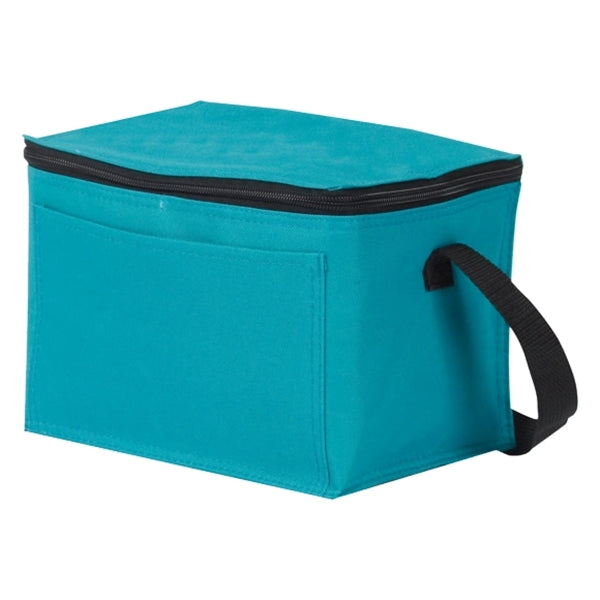 Tuff Stuff 6-Can Cooler Bag