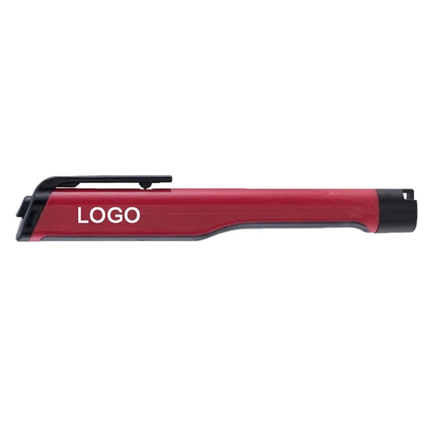 Pen Shape 6-LED Light Bar Flashlight
