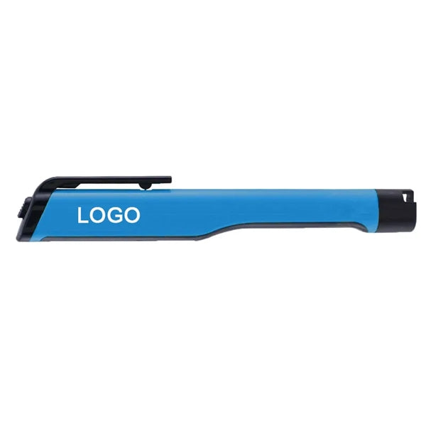 Pen Shape 6-LED Light Bar Flashlight