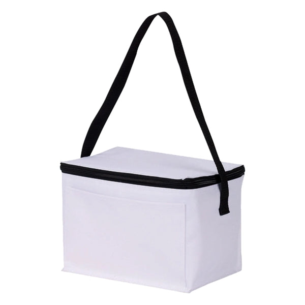 Tuff Stuff 6-Can Cooler Bag