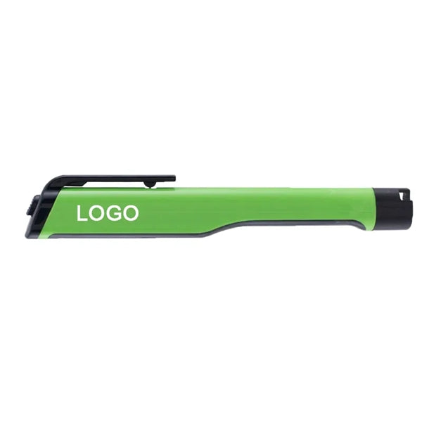 Pen Shape 6-LED Light Bar Flashlight