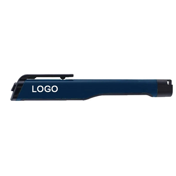 Pen Shape 6-LED Light Bar Flashlight