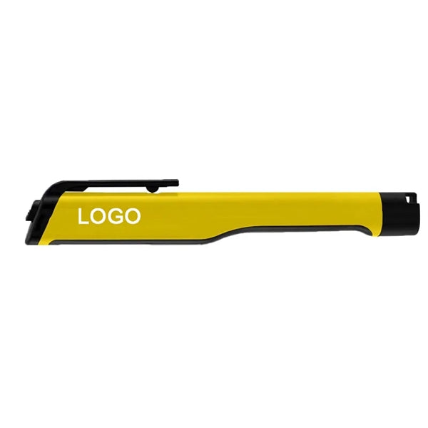 Pen Shape 6-LED Light Bar Flashlight