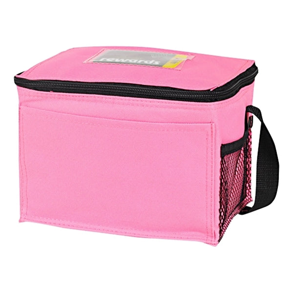 Name Tag 6-can Cooler Bag