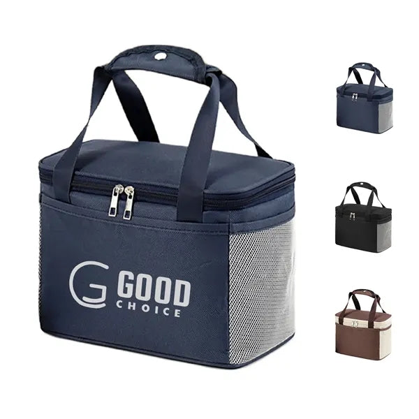 Portable Insulation Lunch Bag