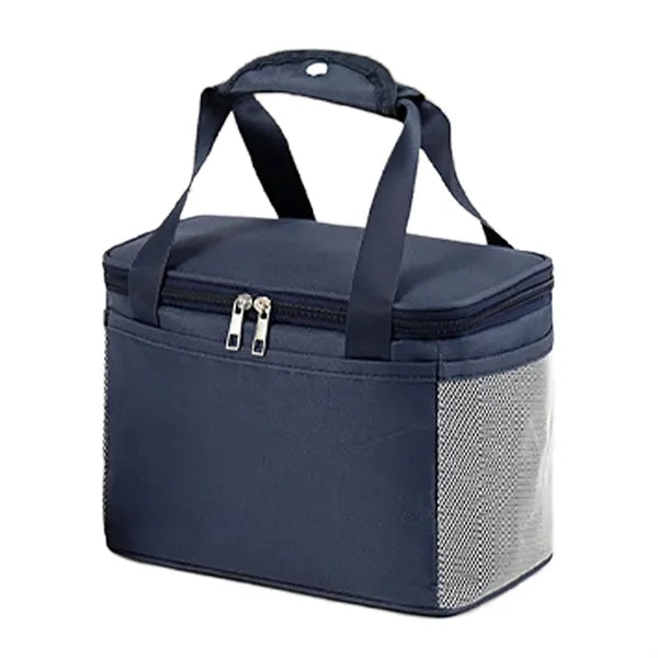 Portable Insulation Lunch Bag