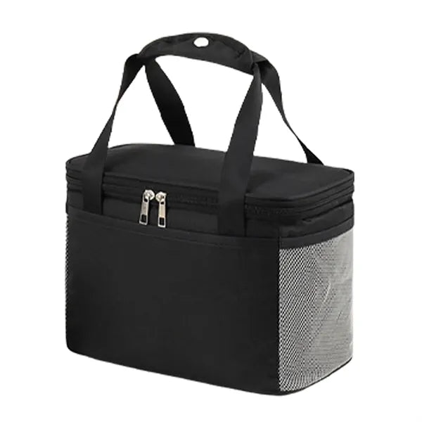Portable Insulation Lunch Bag