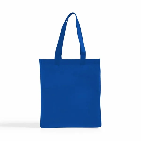 Medium Square Non-Woven Tote Bag