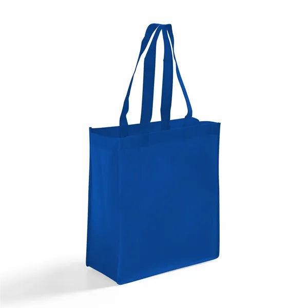 Medium Square Non-Woven Tote Bag