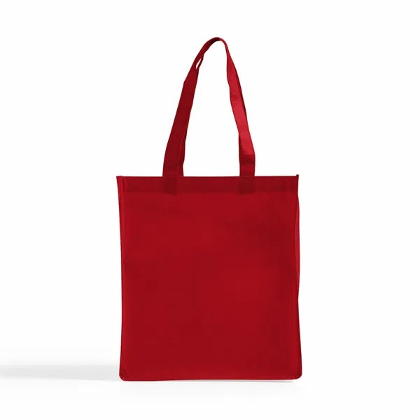 Medium Square Non-Woven Tote Bag