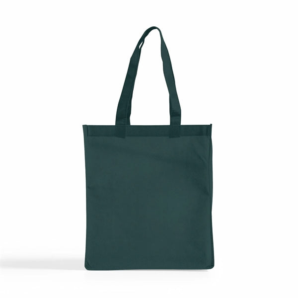 Medium Square Non-Woven Tote Bag