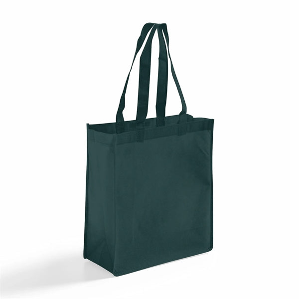 Medium Square Non-Woven Tote Bag
