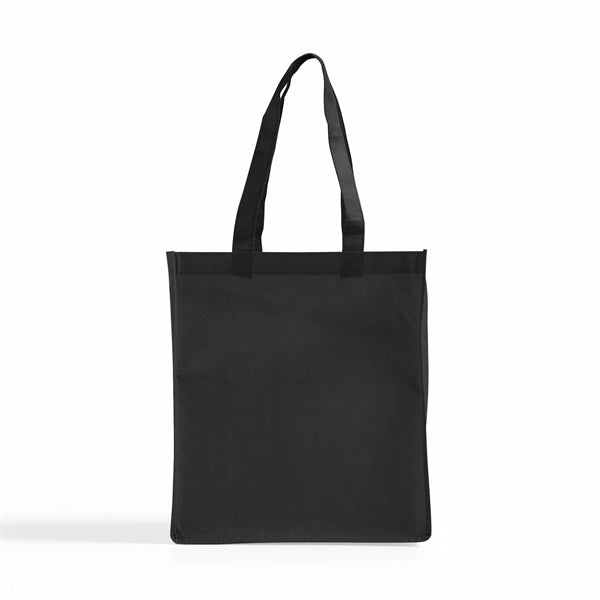 Medium Square Non-Woven Tote Bag