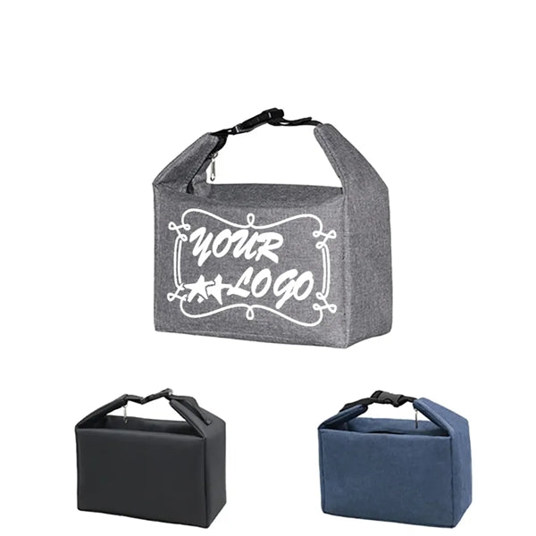 Insulated Lunch Bag