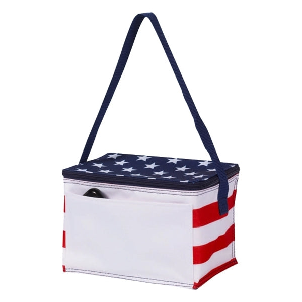 The Patriot Cooler Bag