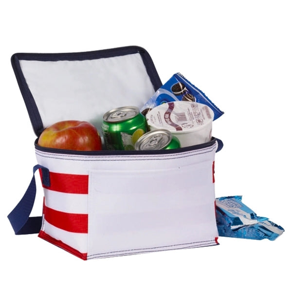 The Patriot Cooler Bag
